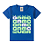 Conjunto Infantil Masculino Game Pacman Tam.6 - Imagem 2
