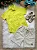 Conjunto Social Encanto Kids Verde Lima - Imagem 1