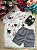 Conjunto Social Encanto Kids Florida - Imagem 2