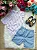 Conjunto Social Encanto Kids Xadrez - Imagem 2