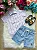 Conjunto Social Encanto Kids Xadrez - Imagem 1