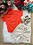 Conjunto Social Encanto Kids Laranja - Imagem 1