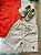 Conjunto Social Encanto Kids Laranja - Imagem 3