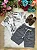 Conjunto Social Encanto Kids Estampado - Imagem 1
