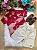 Conjunto Social Encanto Kids Vermelho - Imagem 1
