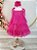 Vestido Festa Encanto Blitz Pink - Imagem 2