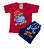 Conjunto Infantil Masculino Polvo Tam.4 - Imagem 1