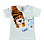 Conjunto Infantil Masculino Tigre Tam.4 - Imagem 3