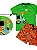 Conjunto Infantil Interativo Carro Tam.1 - Imagem 2