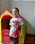 Conjunto Infantil Interativo Dragrão Tam.4 - Imagem 2