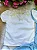 Conjunto Doce Encanto Urso com Bolsinha Azul - Imagem 3
