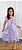 Fantasia Infantil Princesinha Sofia / Rapunzel - Imagem 1
