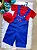 Fantasia Infantil Super Mario Bros - Imagem 5