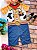 Fantasia Infantil Woody Toy Story - Imagem 1