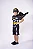 Fantasia Infantil Batman - Imagem 3