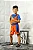 Fantasia Infantil Goku - Imagem 4
