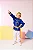 Fantasia Infantil Luxo Principe Encantado - Imagem 2