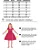 Vestido Luxo Bela e a Fera com Pérolas - Imagem 6