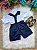 Conjunto Social Encanto Pietro Azul Marinho - Imagem 2