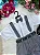 Conjunto Social Encanto Pietro Grafite - Imagem 2