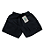 Shorts Masculino Preto - Imagem 1