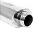 RCI250 – ABAFADOR OVAL UNIVERSAL - Imagem 1