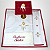 Conjunto de Alfaias Litúrgicas para Altar Bordado - CG 1001 - Imagem 5
