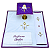 Conjunto de Alfaias Litúrgicas para Altar Bordado CG 1001 - Imagem 3