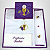 Conjunto de Alfaias Litúrgicas para Altar Bordado CG 1034 - Imagem 4