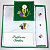 Conjunto de Alfaias Litúrgicas para Altar Bordado CG 1034 - Imagem 6