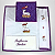 Conjunto de Alfaias Litúrgicas para Altar Bordado CG 1048 - Imagem 2