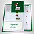 Conjunto de Alfaias Litúrgicas para Altar Bordado CG 1048 - Imagem 3