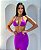 Mini Saia Blueberry - Imagem 1