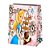Sacola de Papel Personalizada Alice no País das Maravilhas - Imagem 6