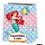Sacola de Papel Personalizada Ariel Pequena Sereia - Imagem 5