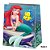 Sacola de Papel Personalizada Ariel Pequena Sereia - Imagem 6