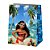 Sacola de Papel Personalizada Moana / Moana Baby - Imagem 1