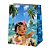 Sacola de Papel Personalizada Moana / Moana Baby - Imagem 3