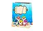 Sacola de Papel Personalizada Baby Shark - Imagem 3