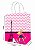 Sacola de Papel Personalizada Barbie - Imagem 2