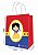 Sacola de Papel Personalizada Braca  de Neve - Imagem 2