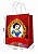 Sacola de Papel Personalizada Braca  de Neve - Imagem 1
