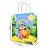 Sacola de Papel Personalizada Bichikids - Imagem 3