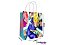 Sacola de Papel Personalizada Dragon Ball - Imagem 2
