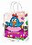 Sacola de Papel Personalizada Galinha Pintadinha - Imagem 4