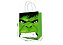 Sacola de Papel Personalizada Hulk - Imagem 1