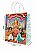 Sacola de Papel Personalizada Jasmine e Aladdin - Imagem 3