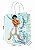 Sacola de Papel Personalizada Jasmine e Aladdin - Imagem 4