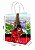 Sacola de Papel Personalizada LadyBug - Imagem 1