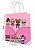 Sacola de Papel Personalizada Boneca Lol Surprise - Imagem 3
